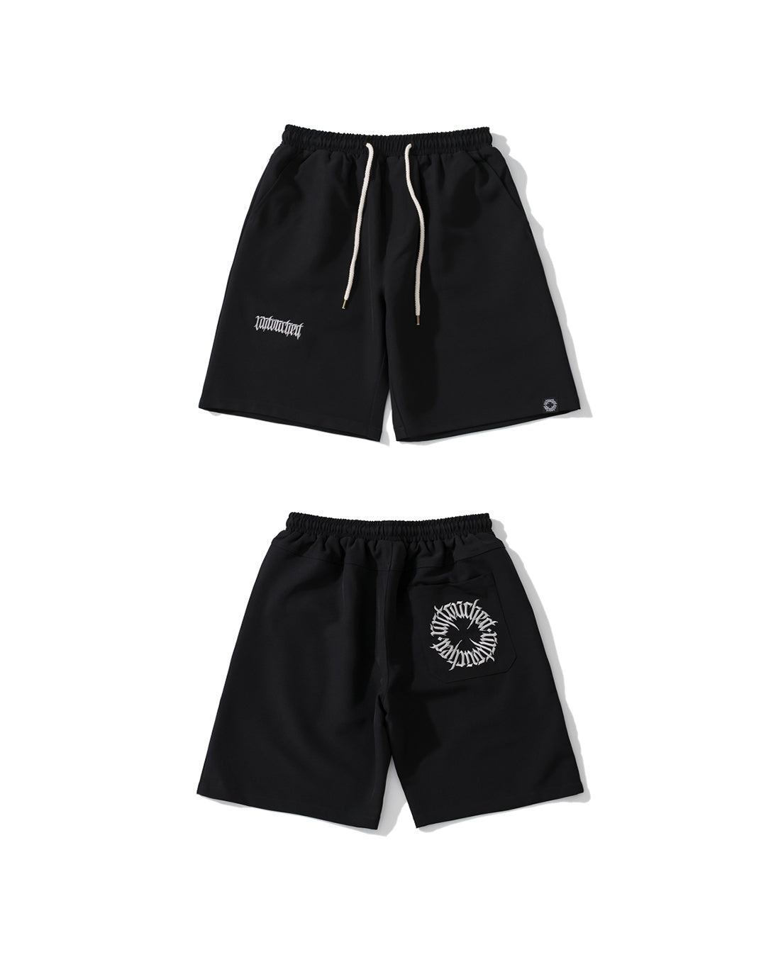 ( 00 ) CLASSIC NYLON SHORTS