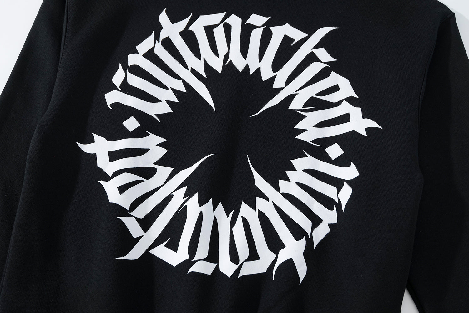 ( 00 ) CLASSIC HOODIES