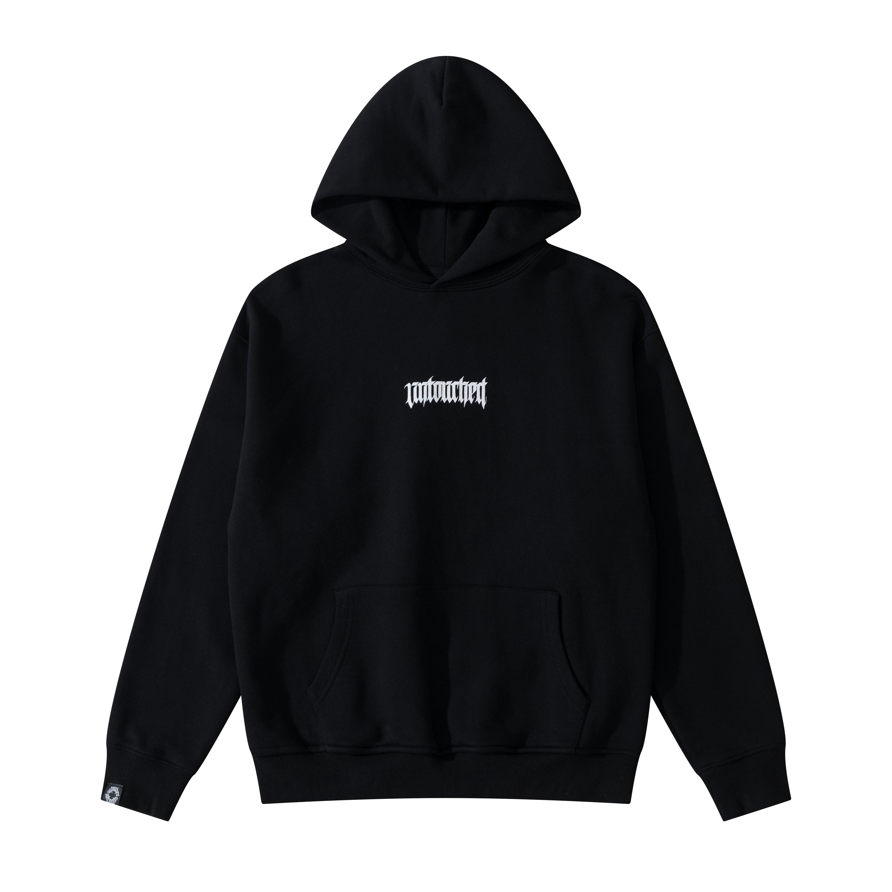 ( 00 ) CLASSIC HOODIES