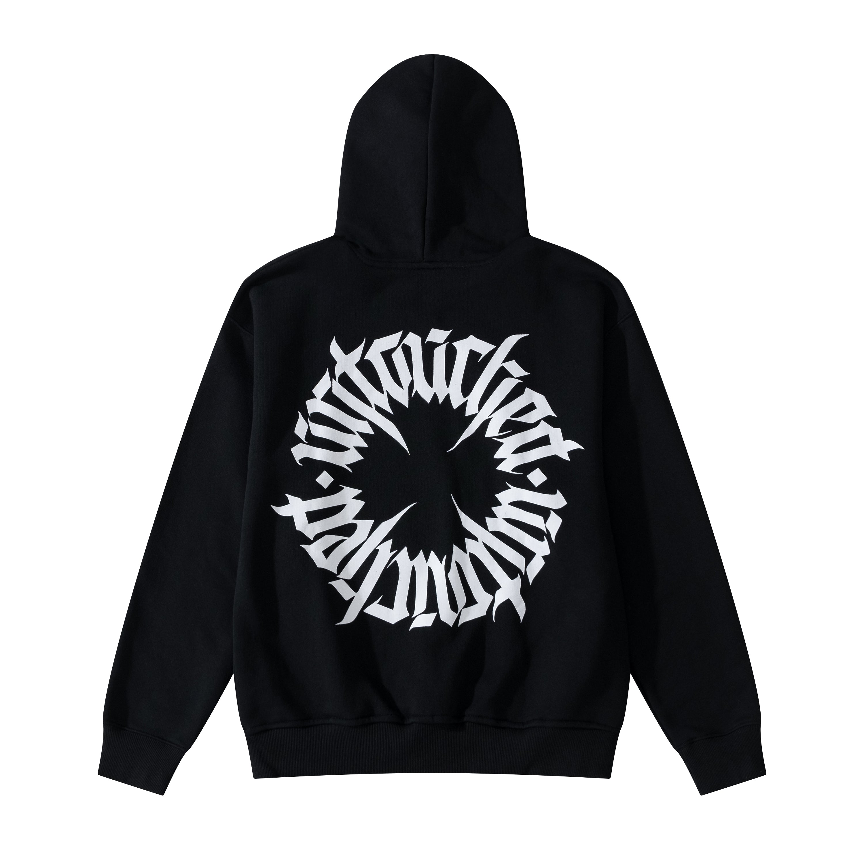 ( 00 ) CLASSIC HOODIES