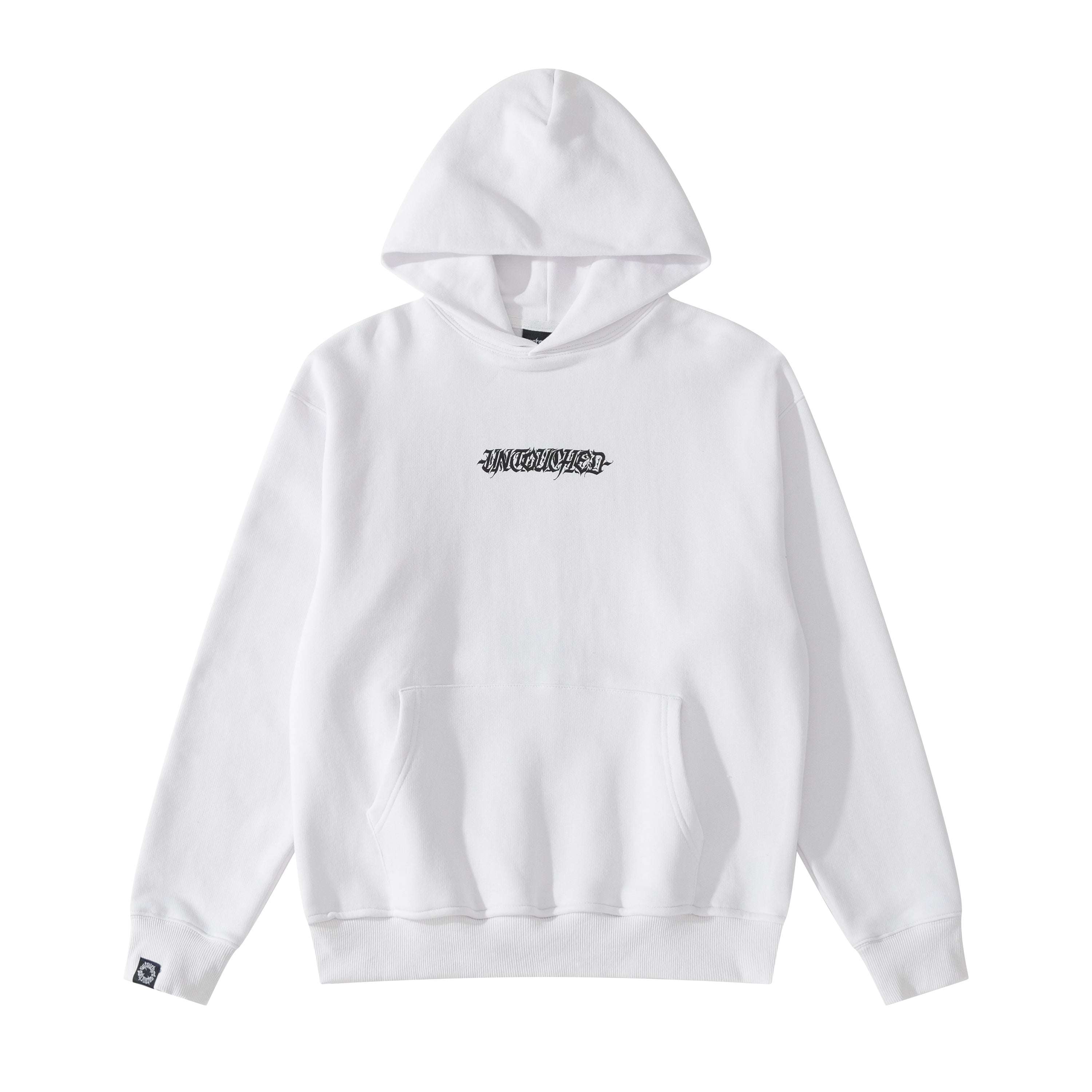 ( 01 ) CLASSIC HOODIES