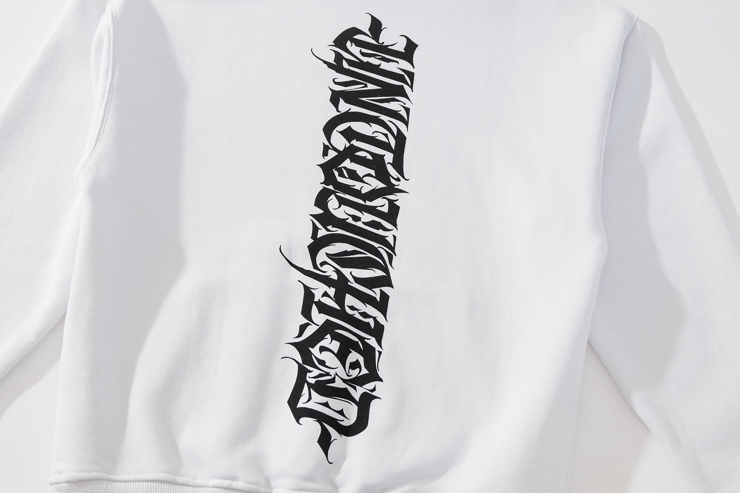 ( 01 ) CLASSIC HOODIES