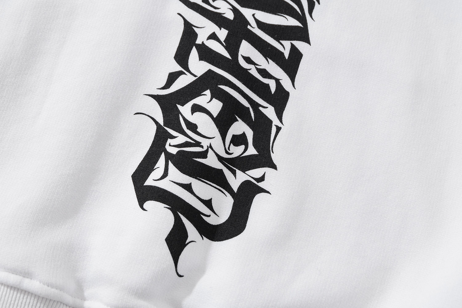 ( 01 ) CLASSIC HOODIES