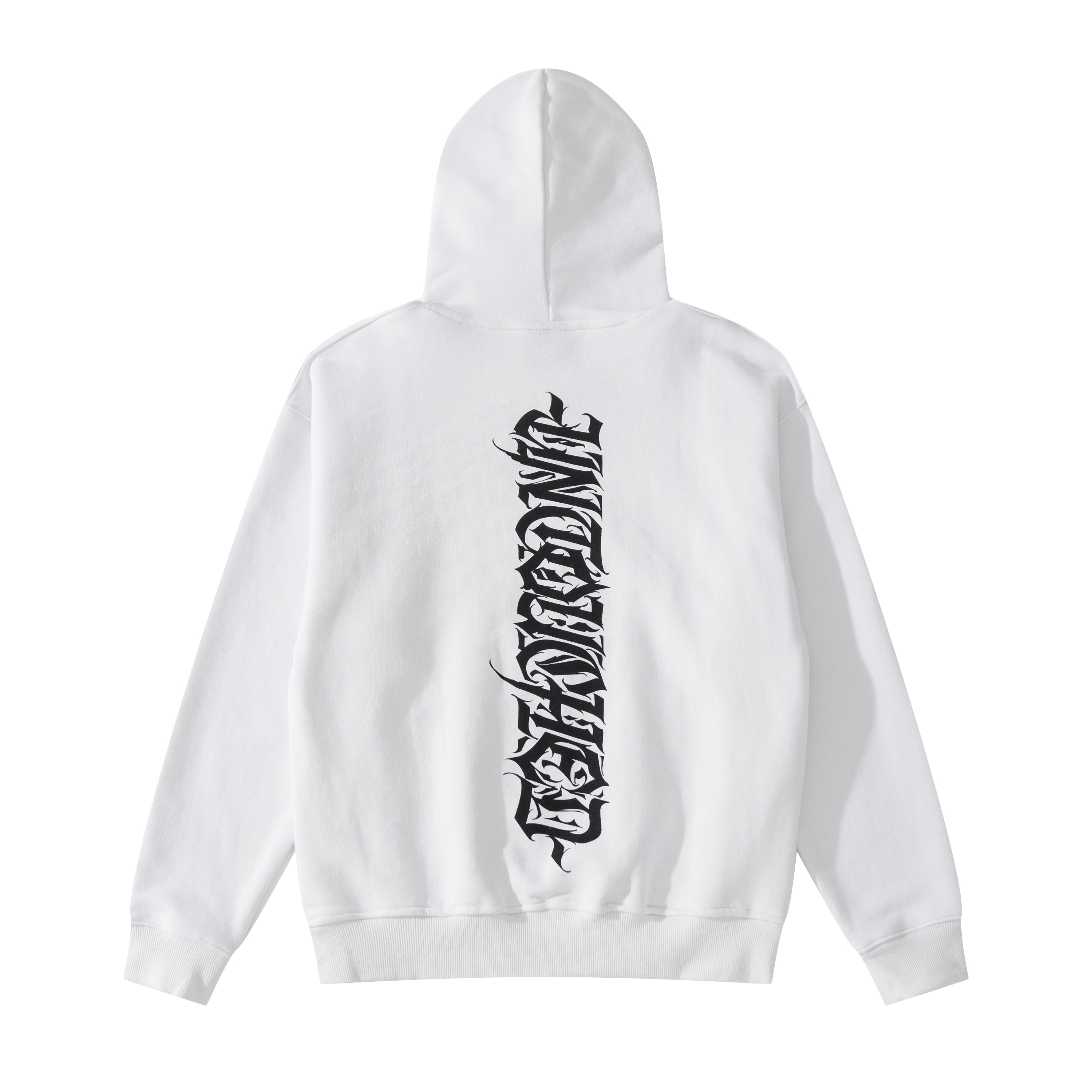 ( 01 ) CLASSIC HOODIES