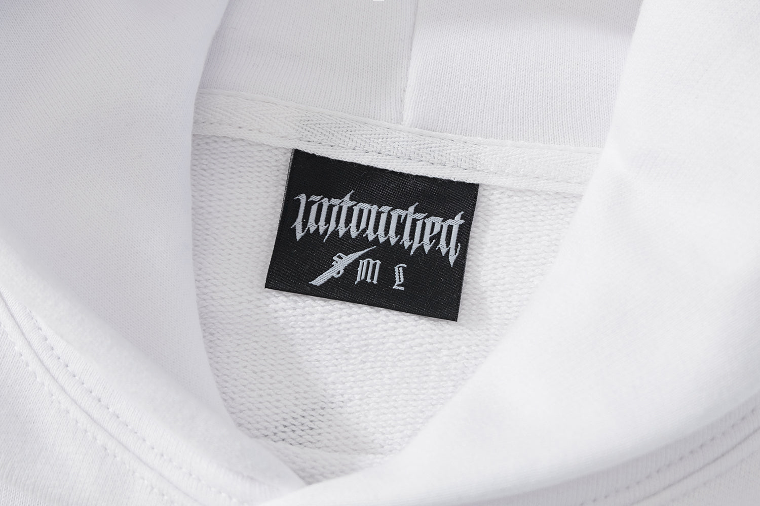 ( 01 ) CLASSIC HOODIES