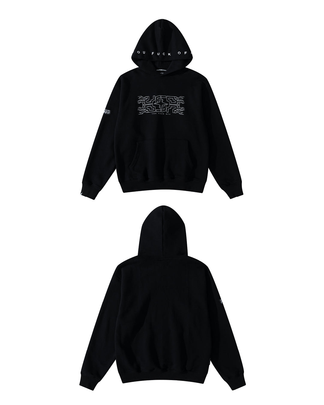 FE003BK | UFO | FUTURE ONE