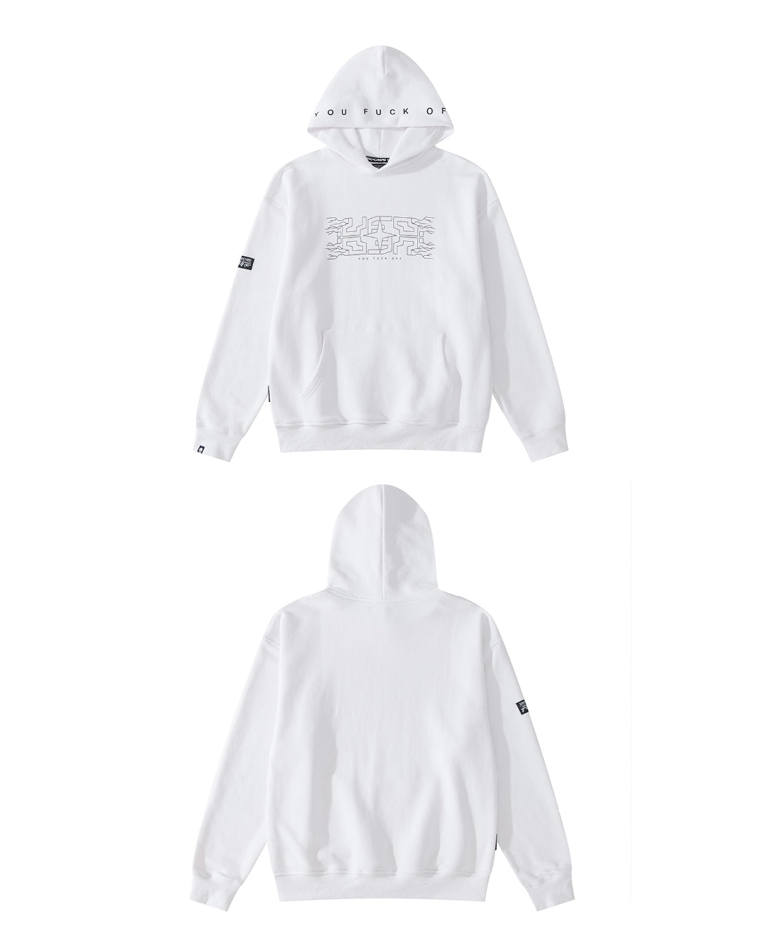 FE003WH | UFO | FUTURE ONE