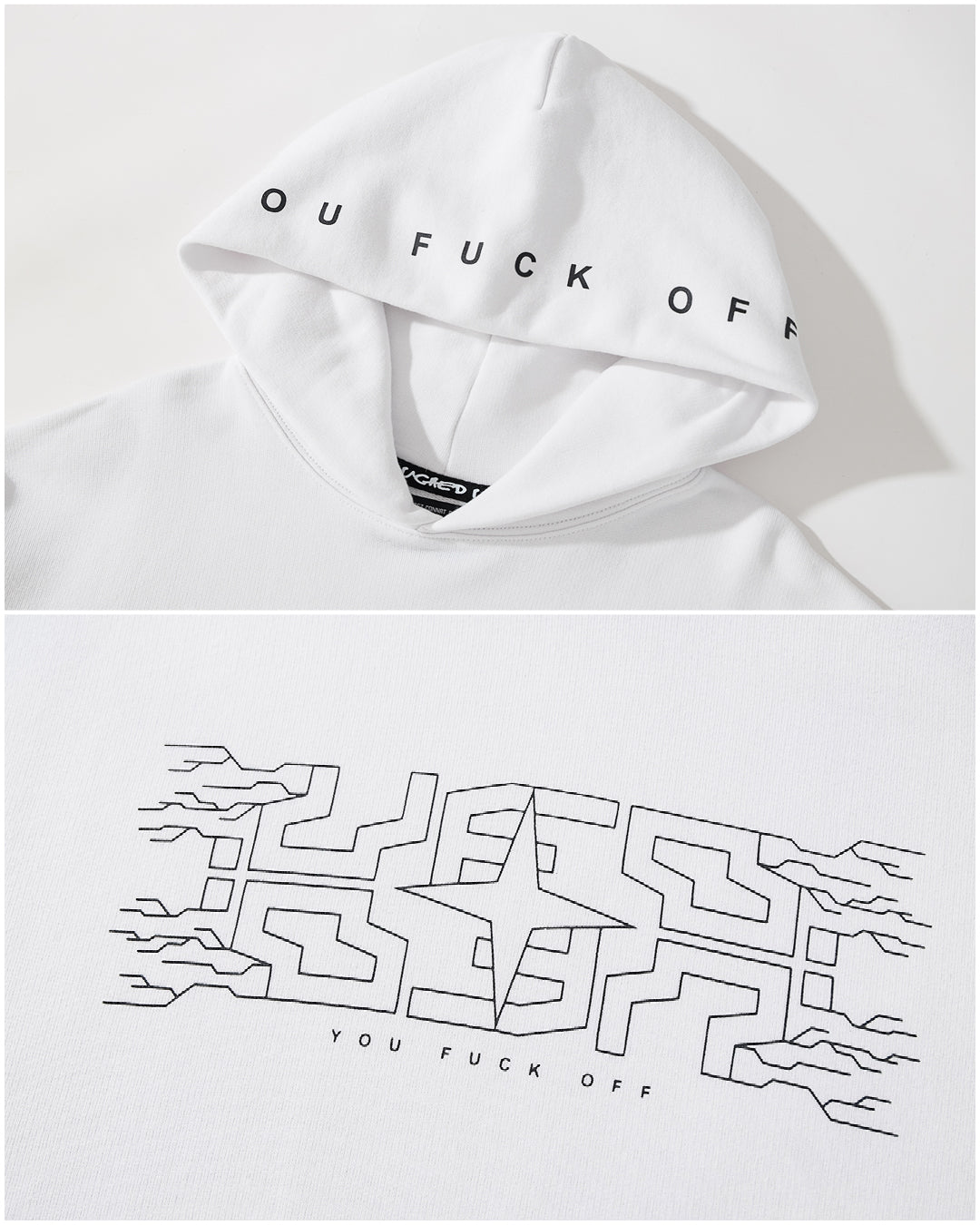 FE003WH | UFO | FUTURE ONE