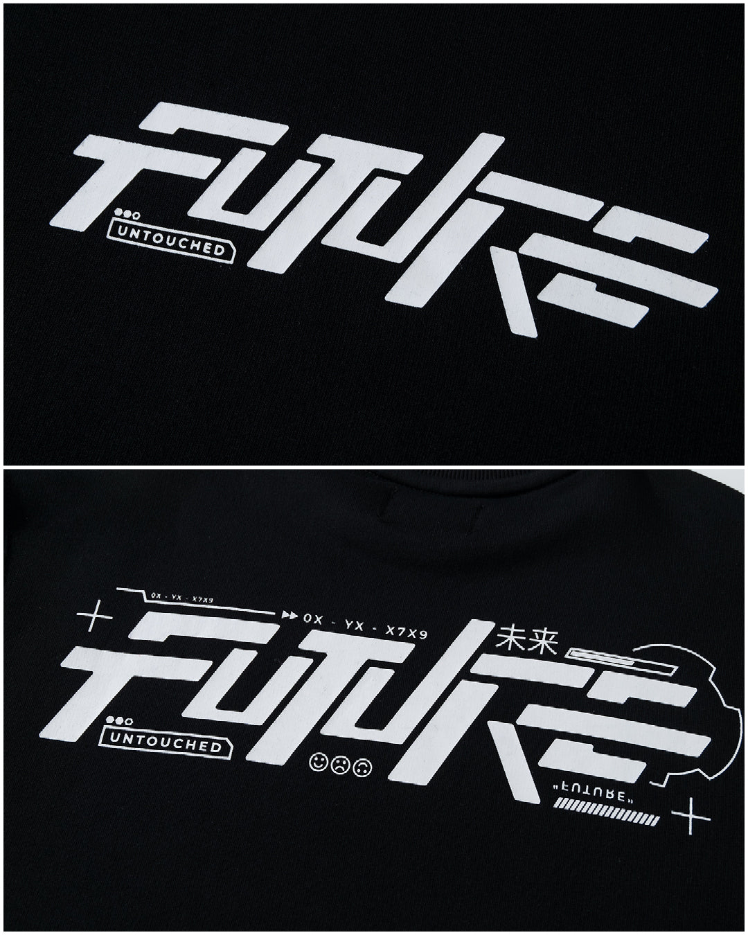 FE004BK | FUTURE | FUTURE