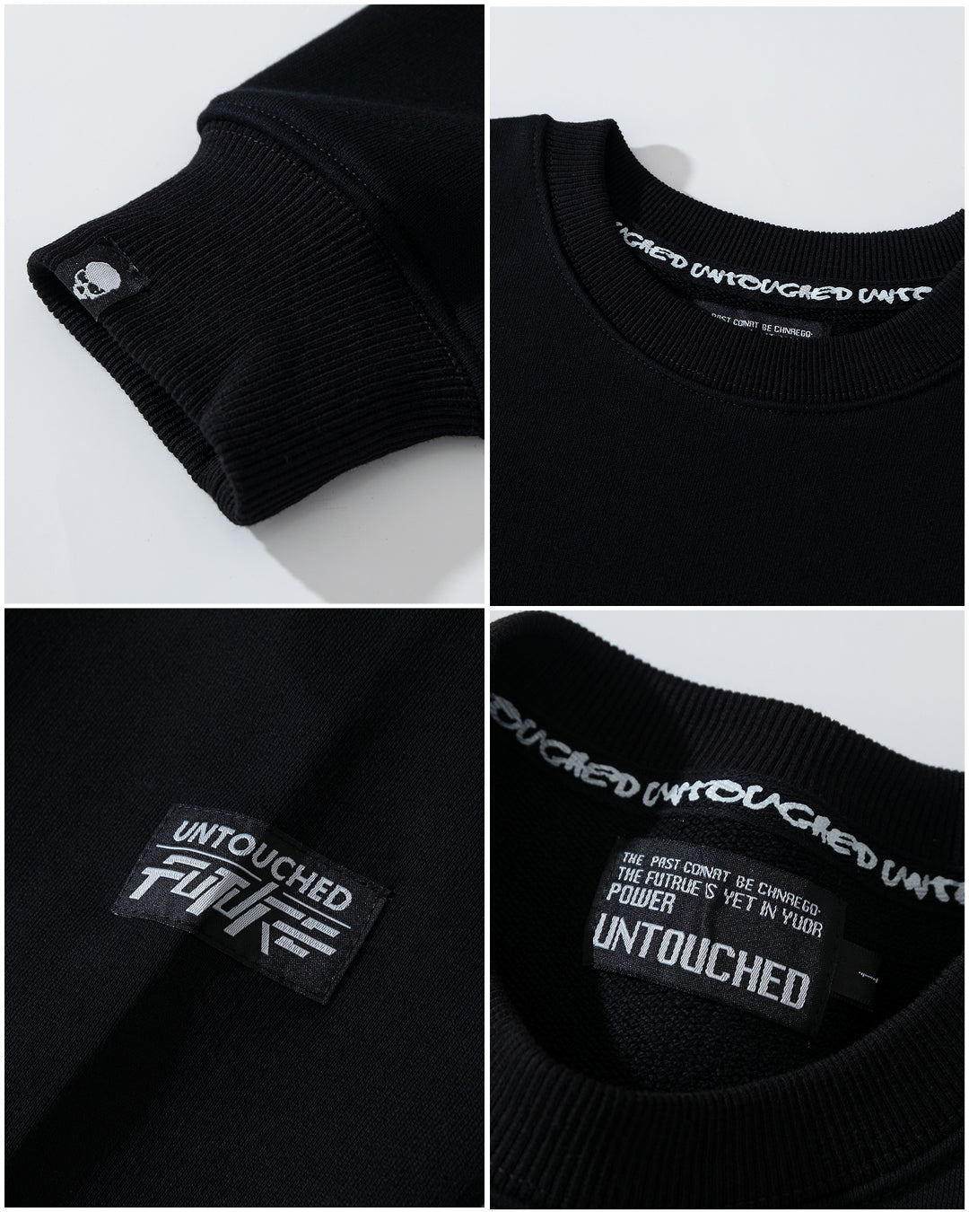 FE004BK | FUTURE | FUTURE ONE
