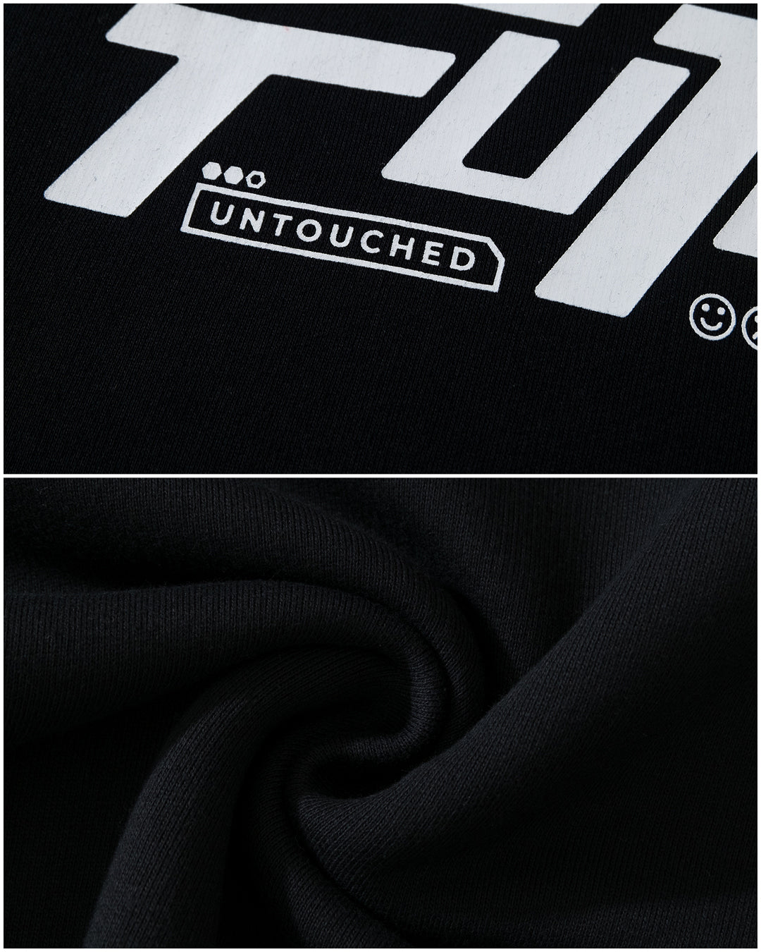 FE004BK | FUTURE | FUTURE ONE