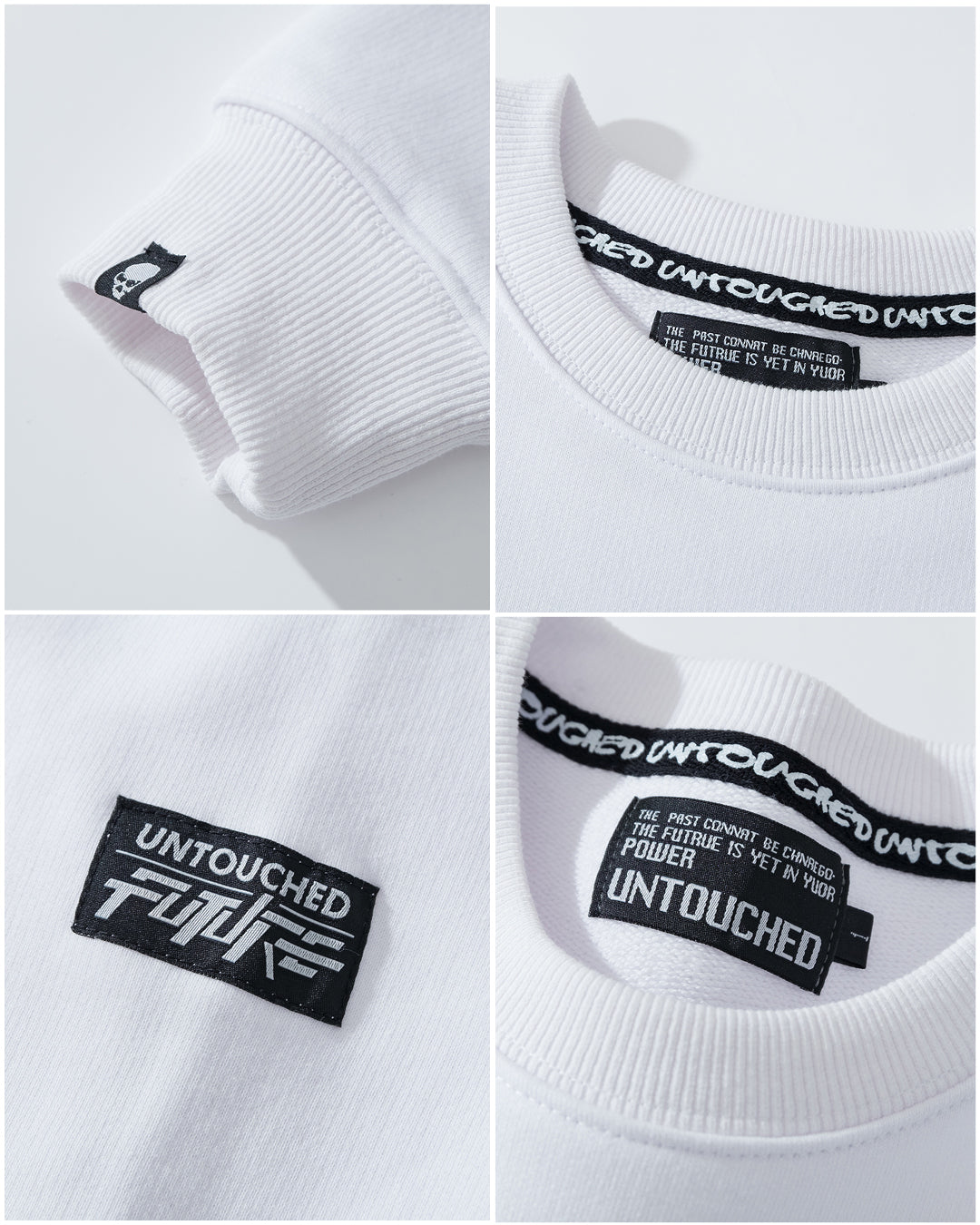 FE004WH | FUTURE | FUTURE ONE