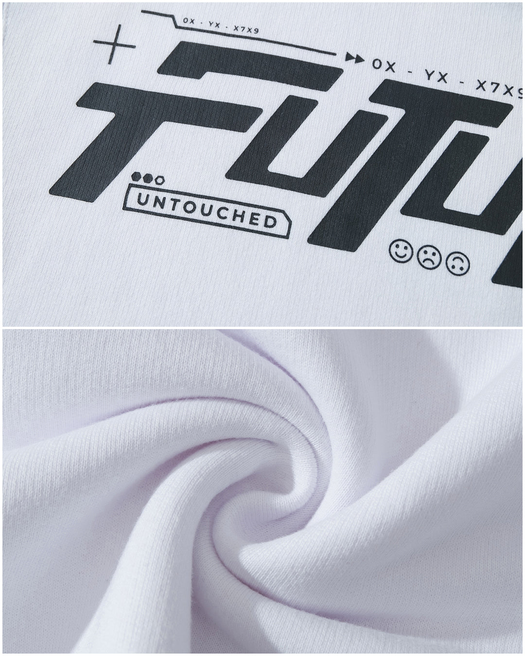 FE004WH | FUTURE | FUTURE ONE