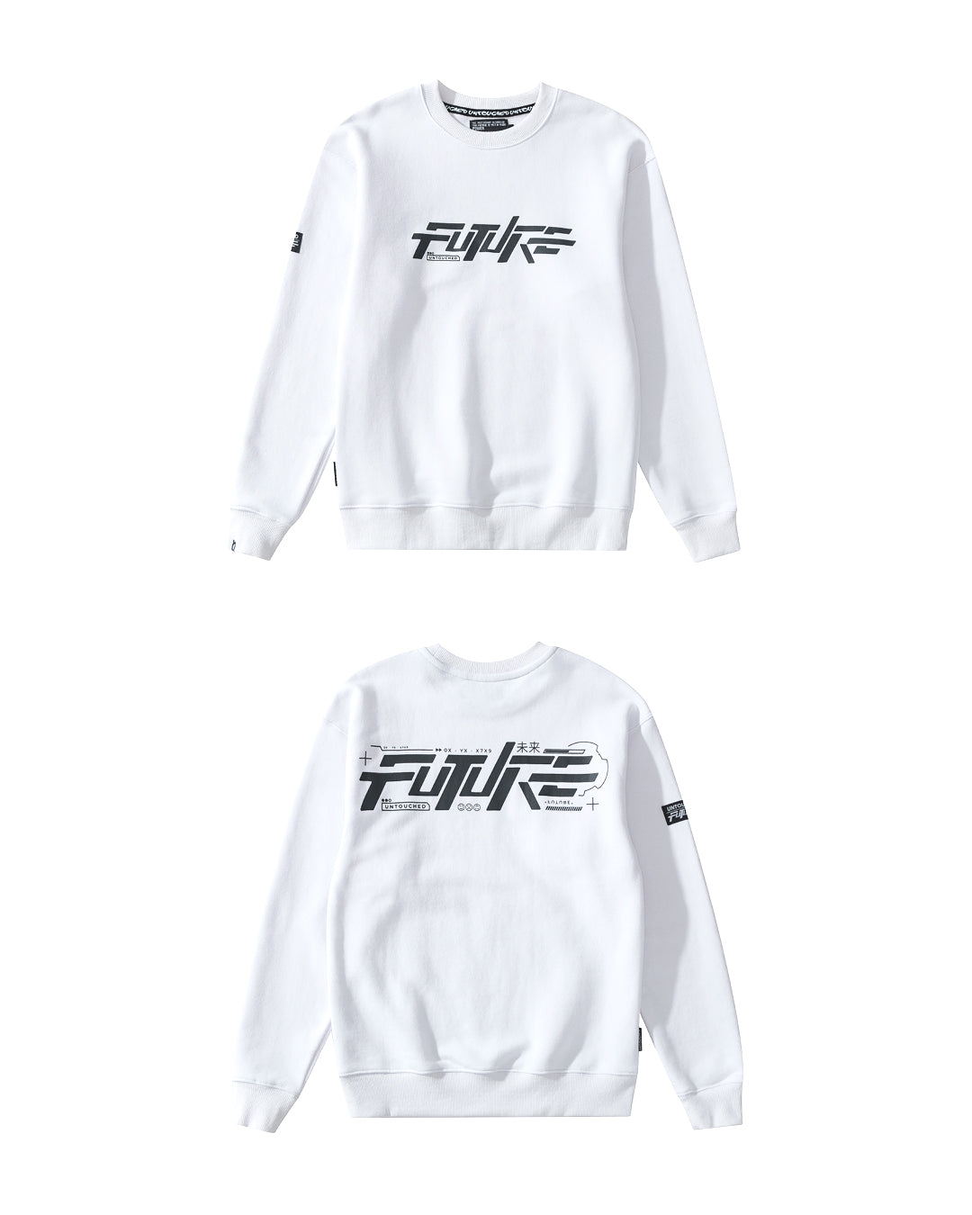 FE004WH | FUTURE | FUTURE ONE