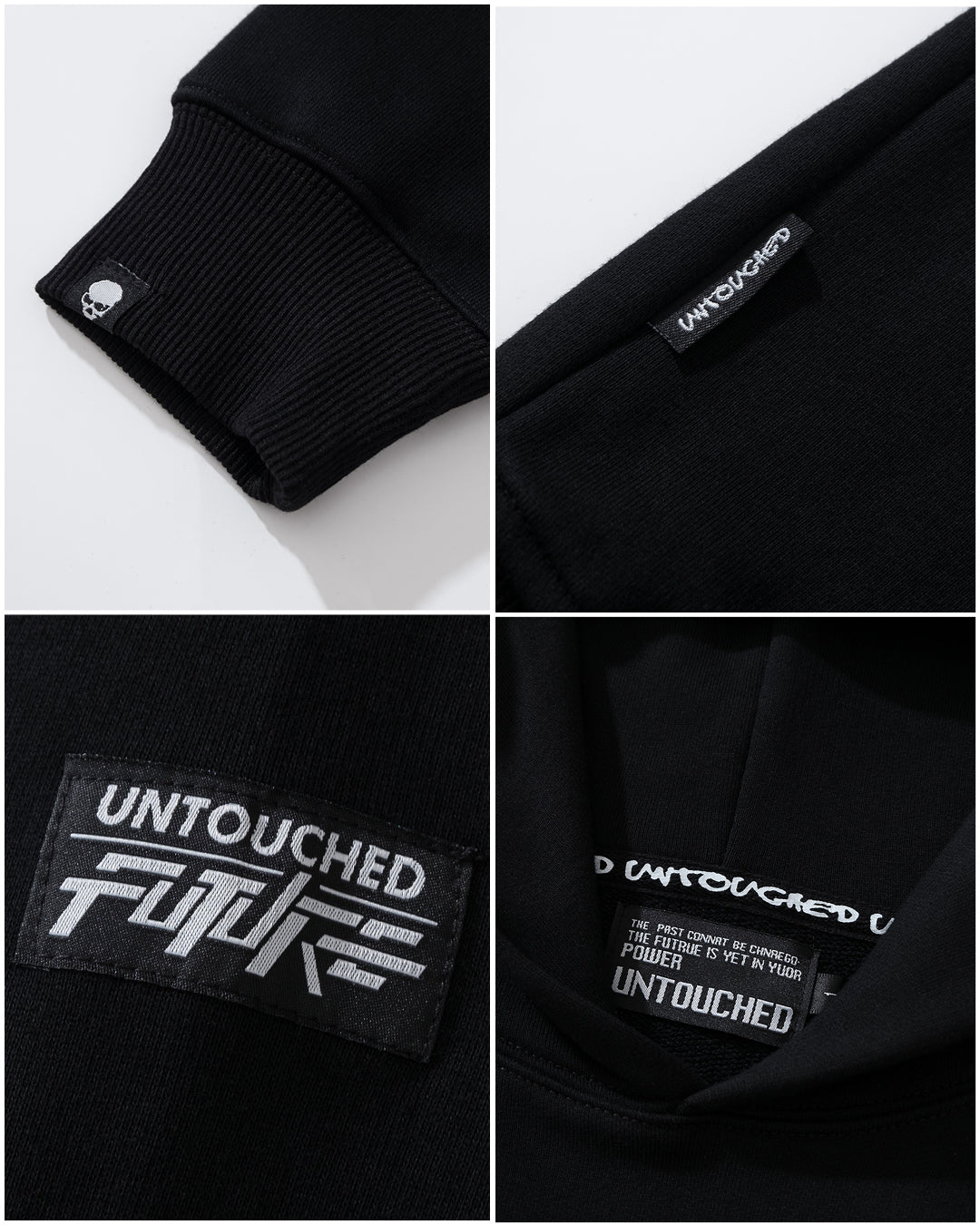 FE005BK | ALIEN | FUTURE ONE