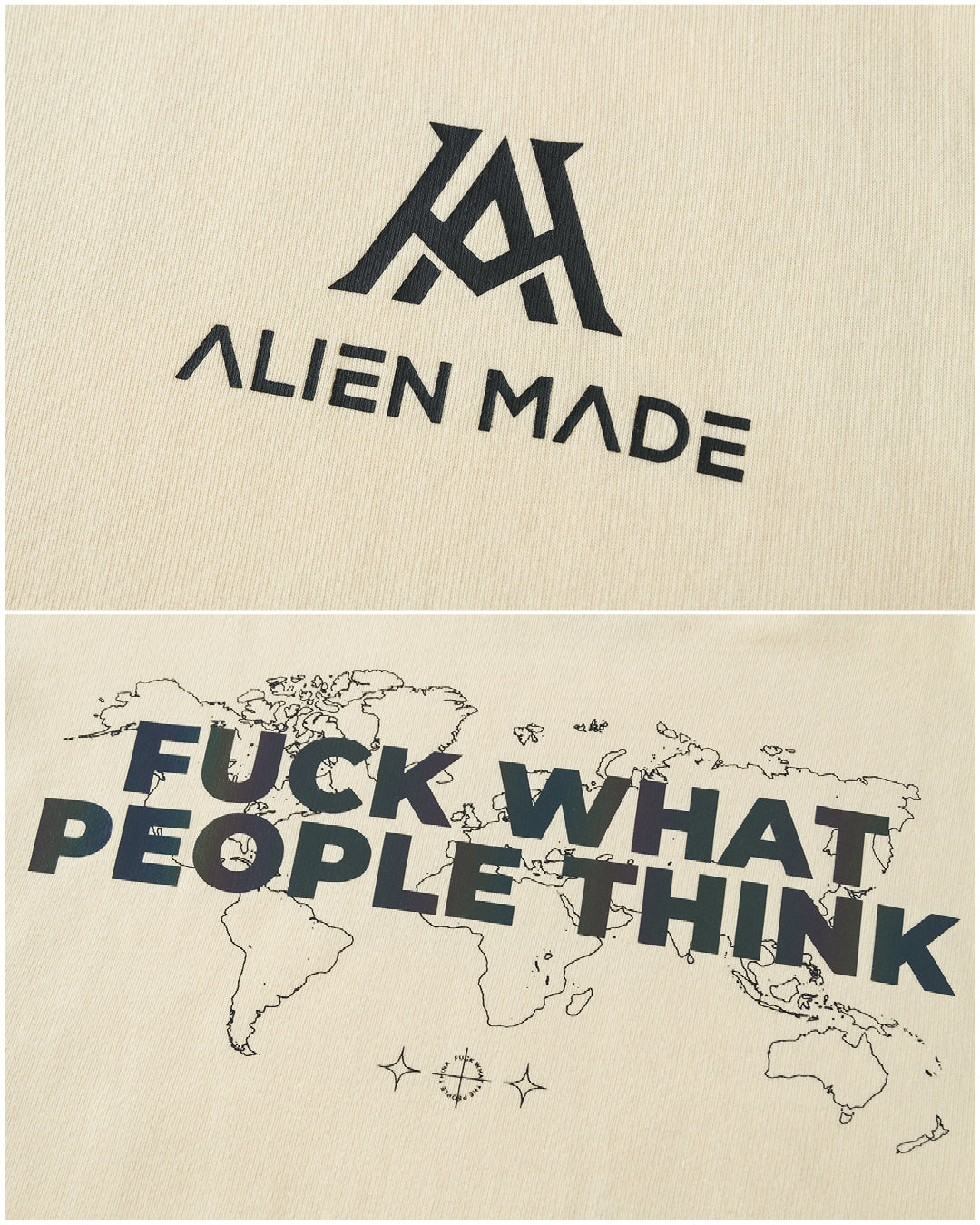 FE006EC | FUCKWHATPEOPLETHINK | FUTURE ONE
