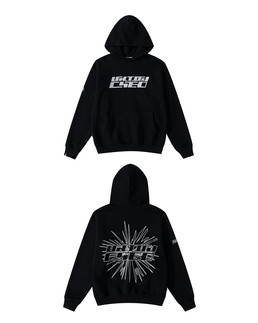 FE007BK | THE BIG BANG UNTD | FUTURE ONE