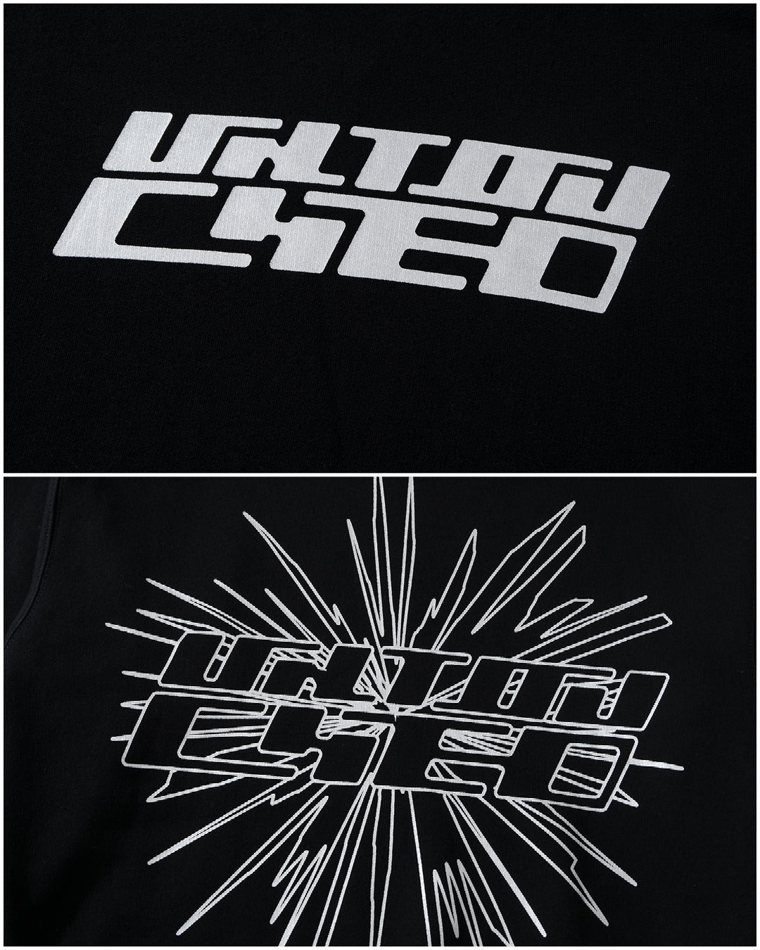 FE007BK | THE BIG BANG UNTD | FUTURE ONE