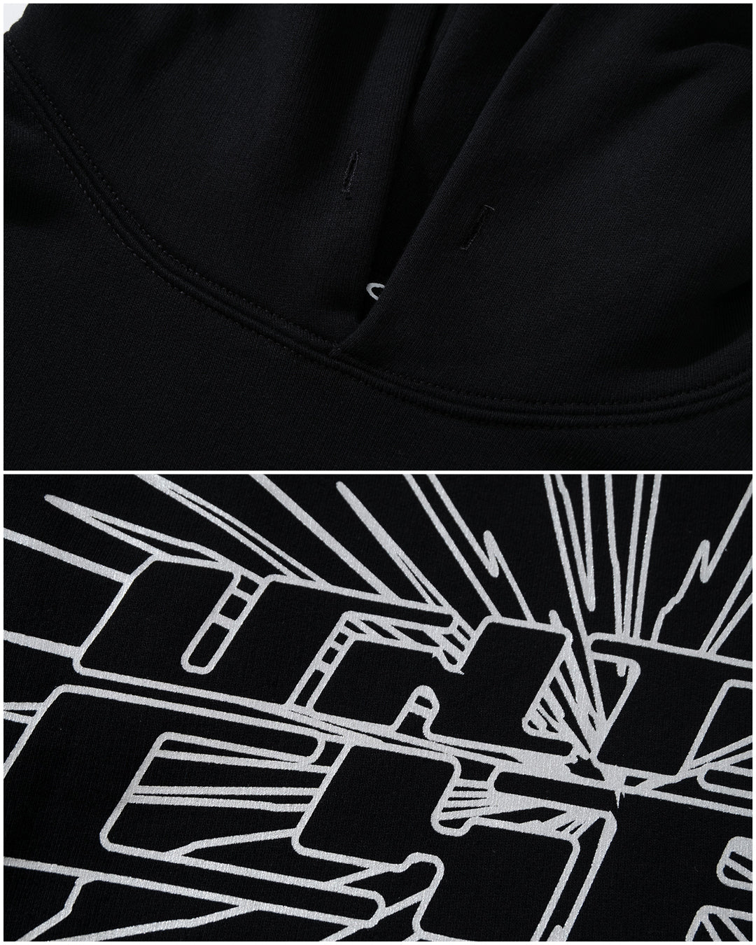 FE007BK | THE BIG BANG UNTD | FUTURE ONE