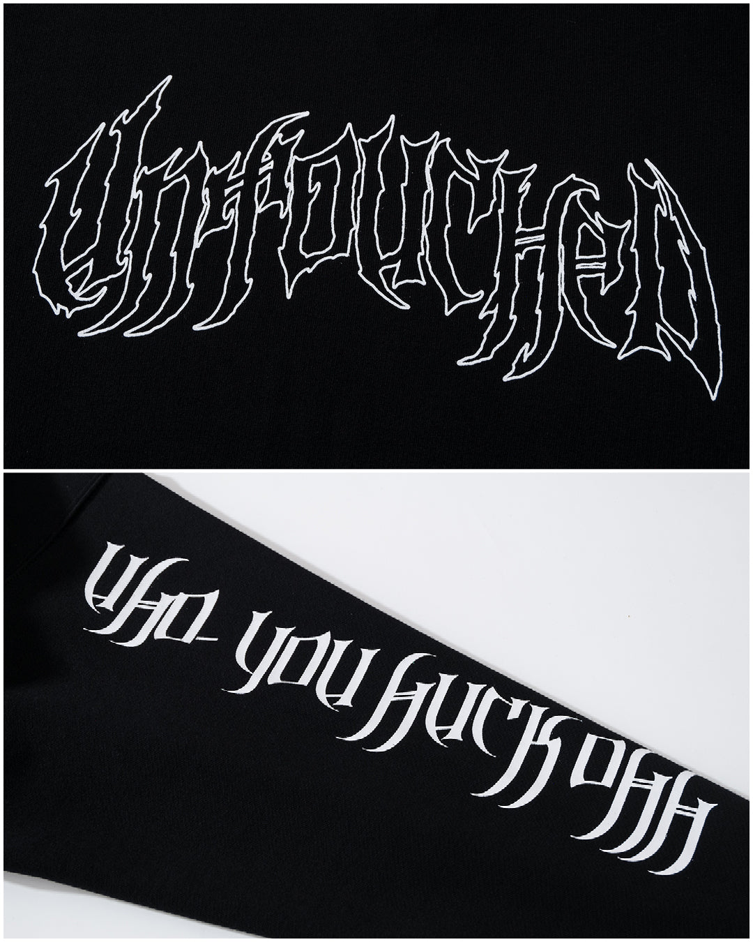 FE008BK | UNTOUCHED | FUTURE ONE
