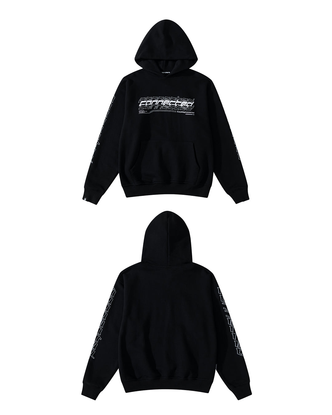 FE009BK | UNTOUCHED | FUTURE ONE