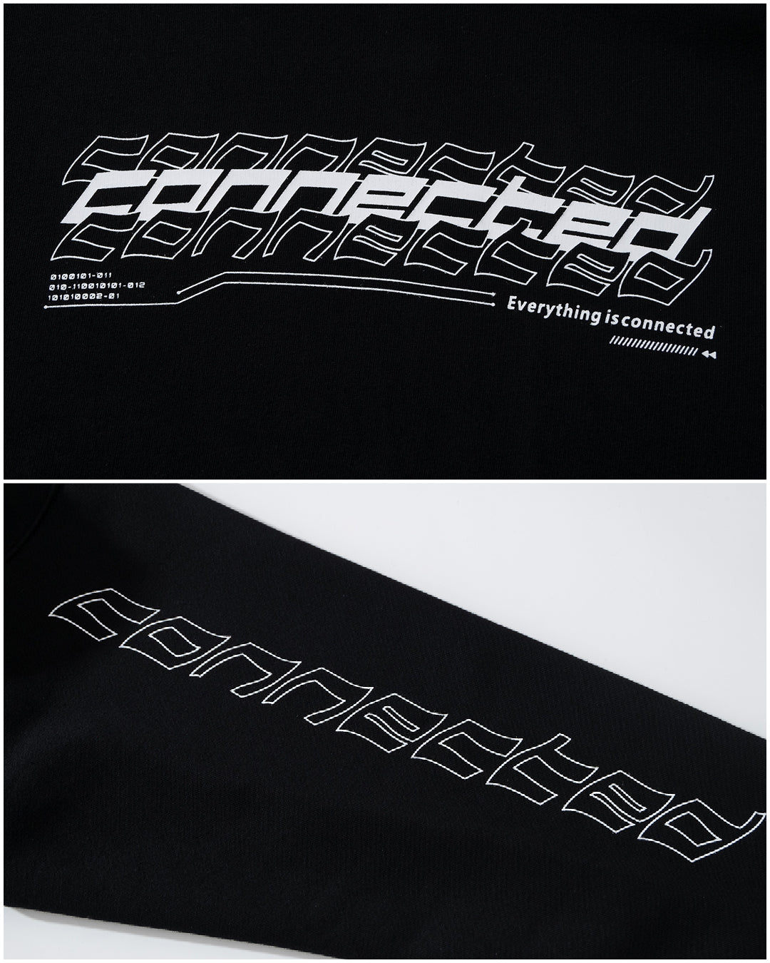 FE009BK | UNTOUCHED | FUTURE ONE