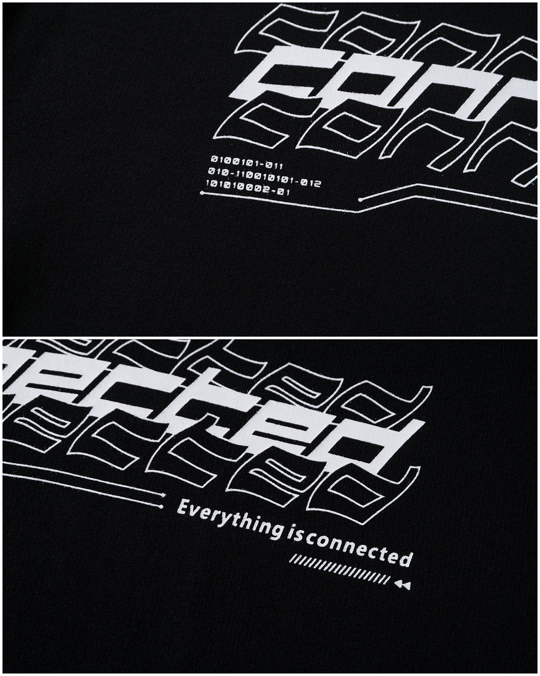 FE009BK | UNTOUCHED | FUTURE ONE