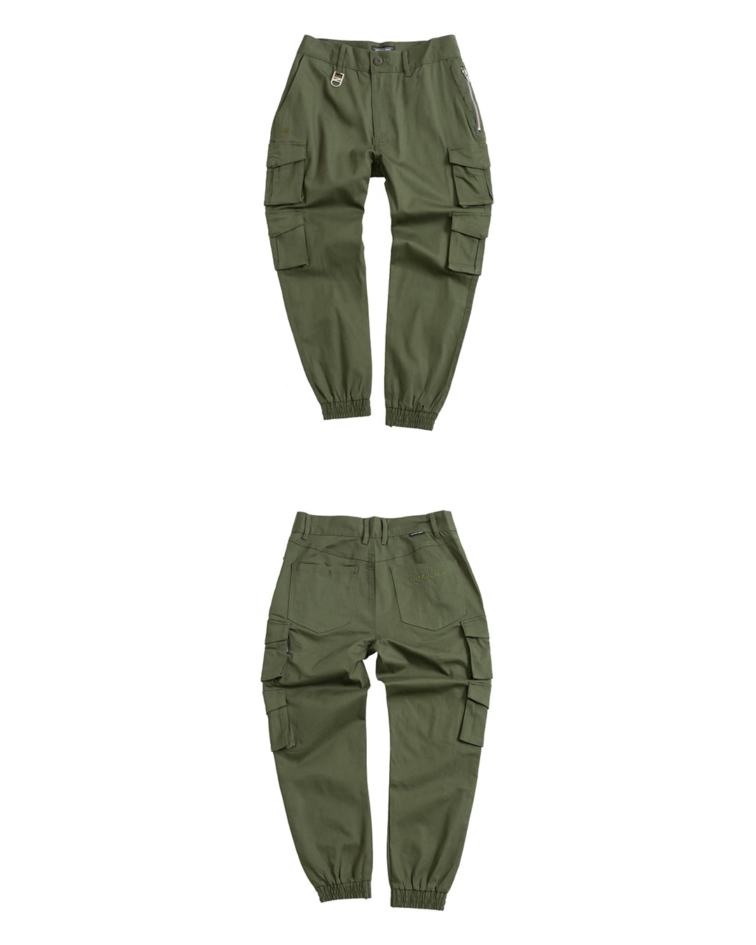 UT002XGN | ARMYX JOGGERS - 4P-JOGGERS-UNTOUCHED UNITED