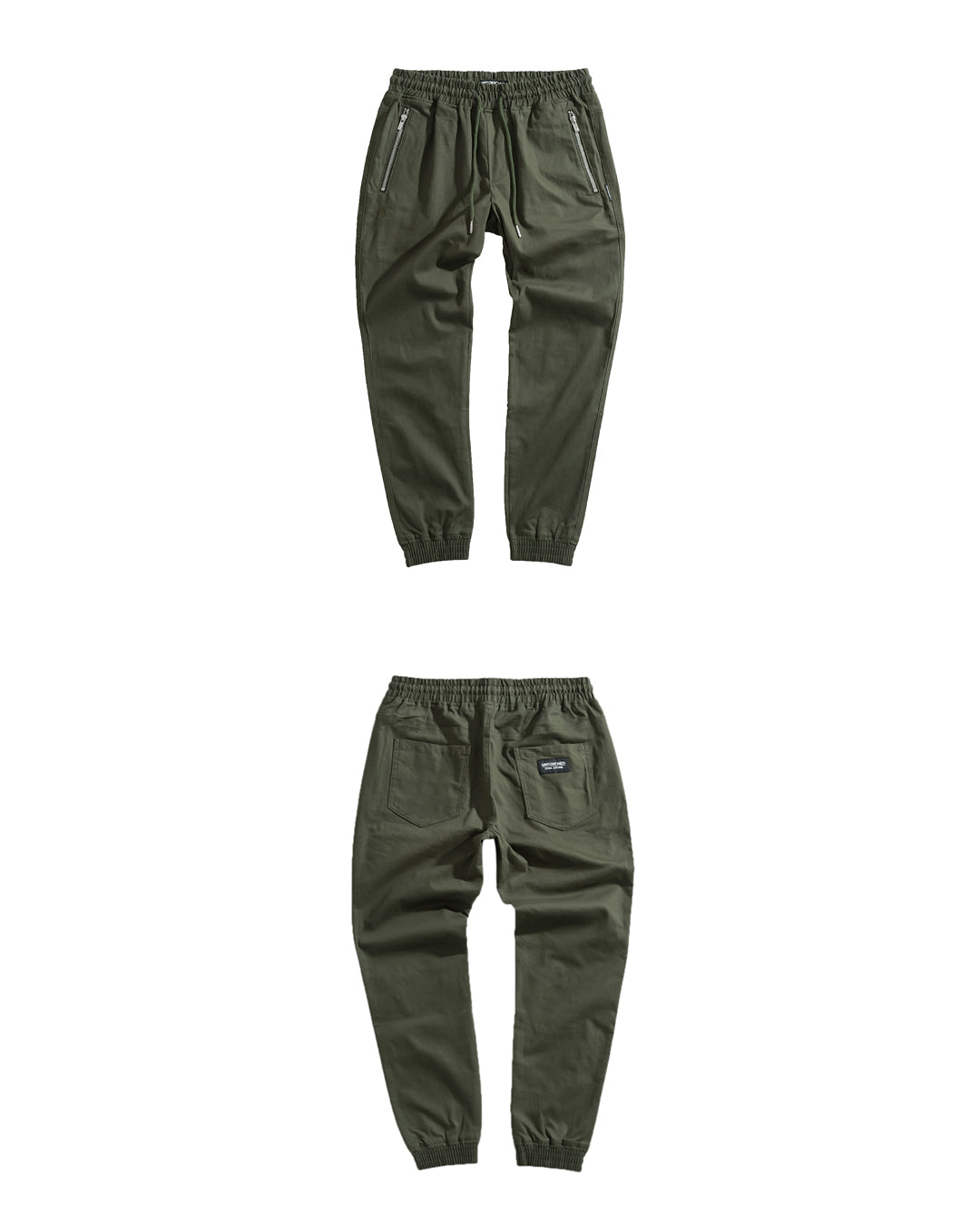 UT042GN | SIMPLEX JOGGERS-JOGGERS-UNTOUCHED UNITED