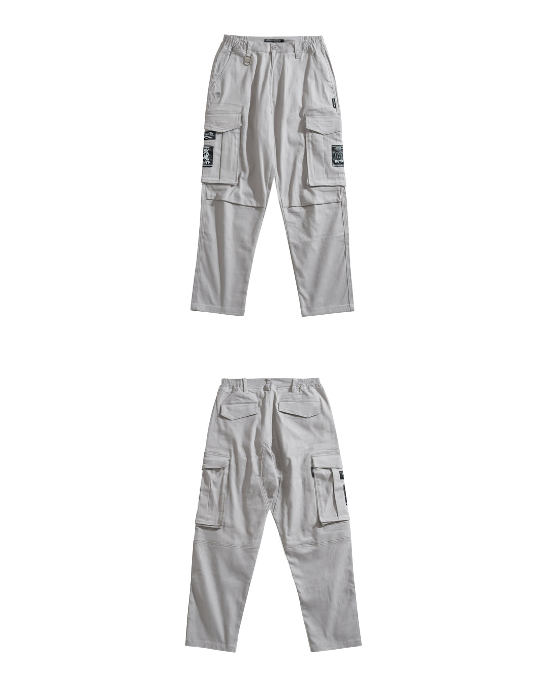 UT066SLG | M65 FIELD PANTS / WAR TYPE-PANTS-UNTOUCHED UNITED