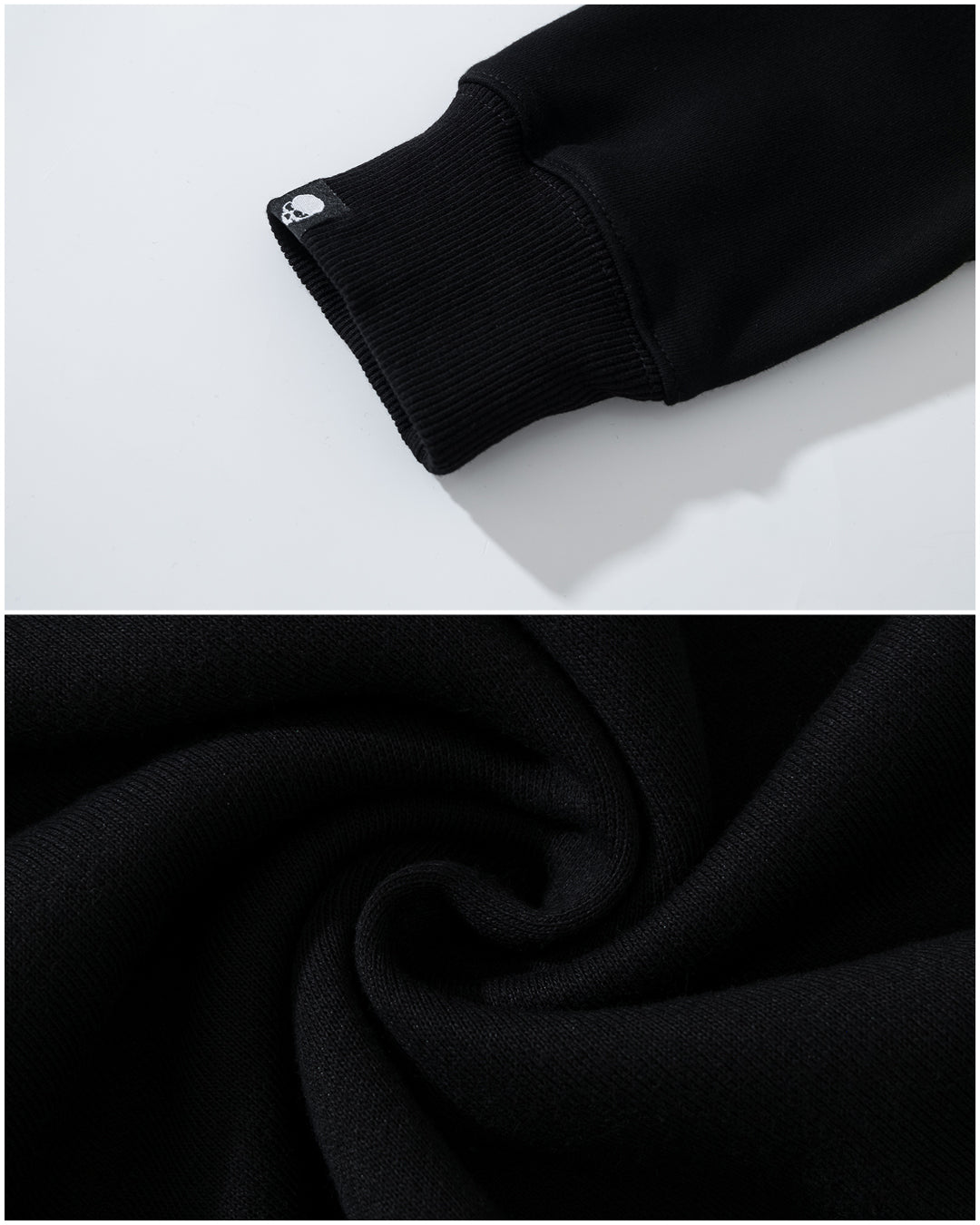 HD2018BK | UFO-HOODIES-UNTOUCHED UNITED