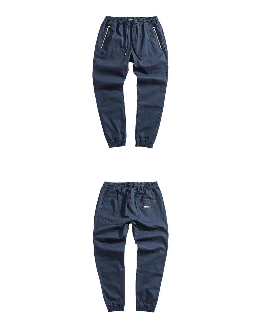 UT042NY | SIMPLEX JOGGERS-JOGGERS-UNTOUCHED UNITED