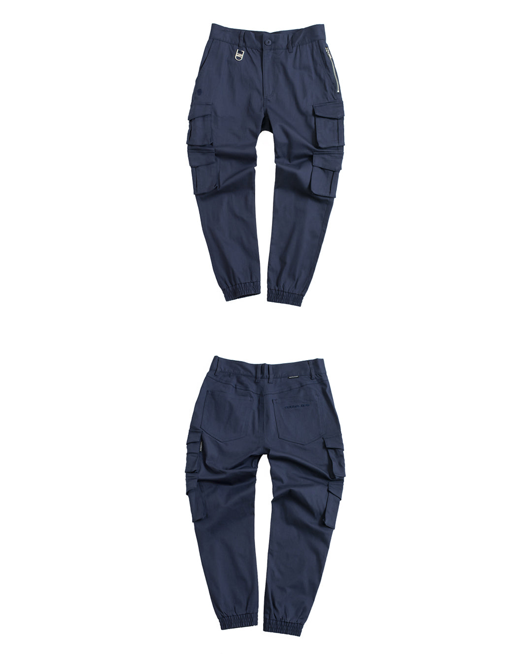 UT002XNY | ARMYX JOGGERS - 4P-JOGGERS-UNTOUCHED UNITED