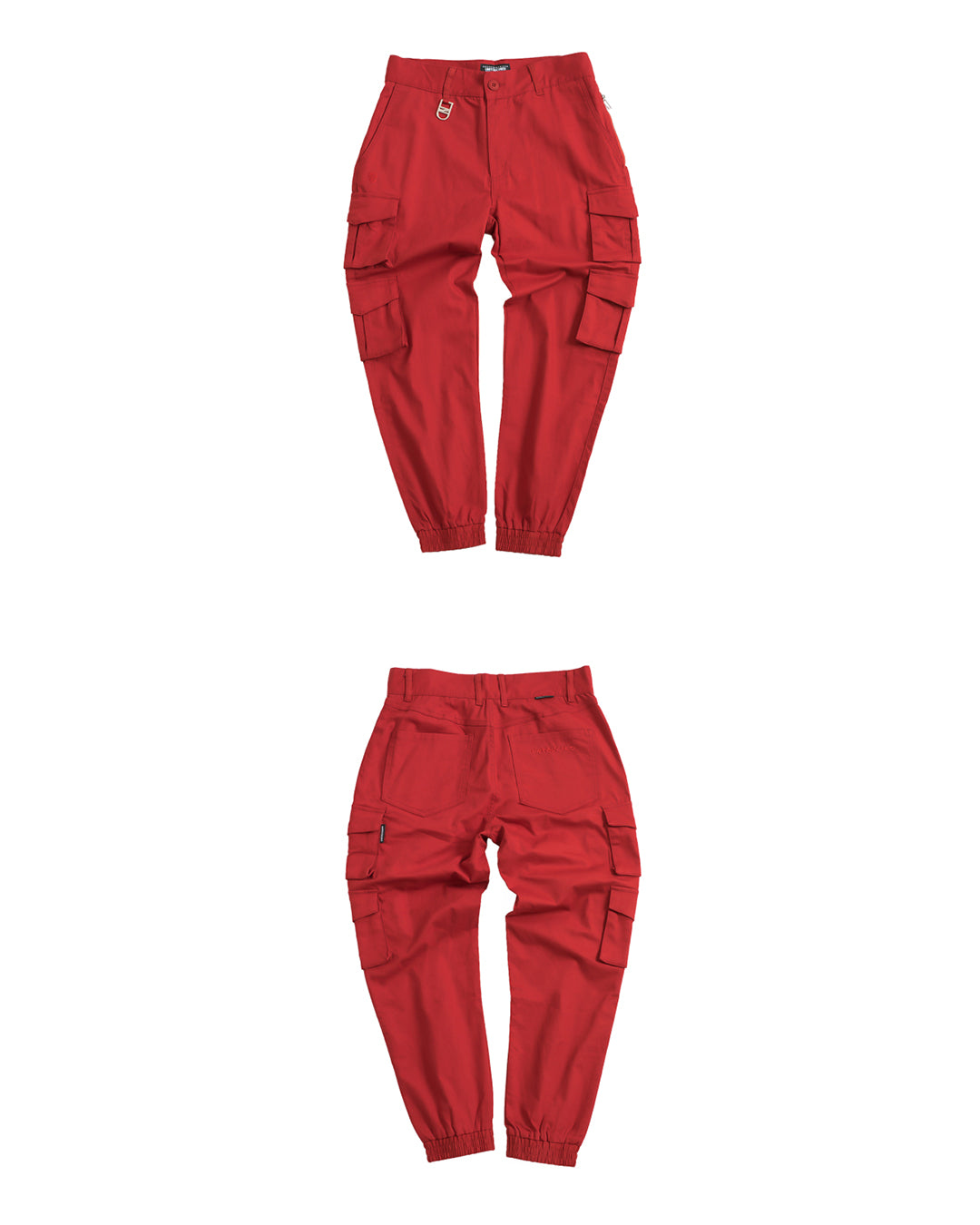 UT002XRD | ARMYX JOGGERS - 4P-JOGGERS-UNTOUCHED UNITED