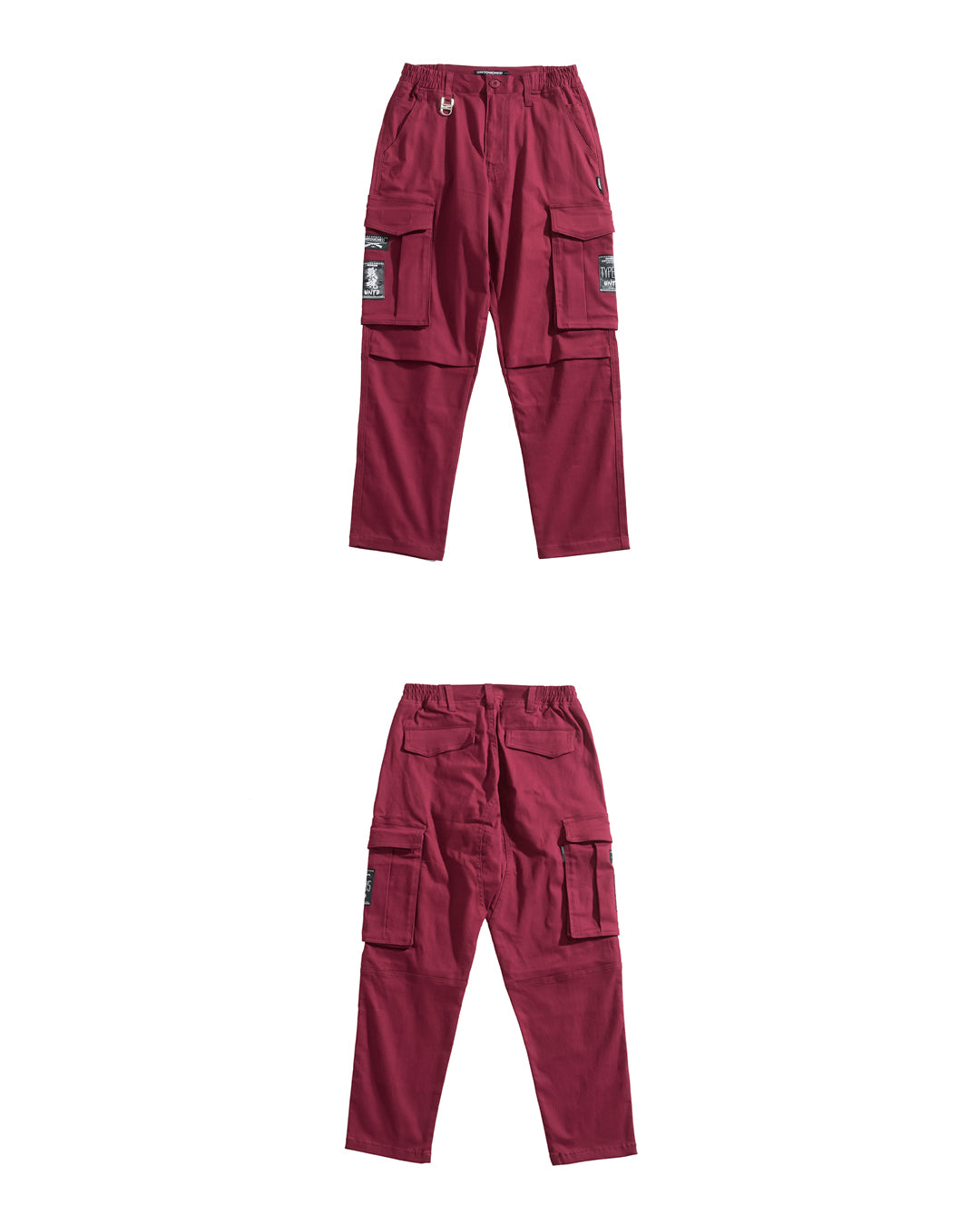 UT066SRD | M65 FIELD PANTS / WAR TYPE-PANTS-UNTOUCHED UNITED