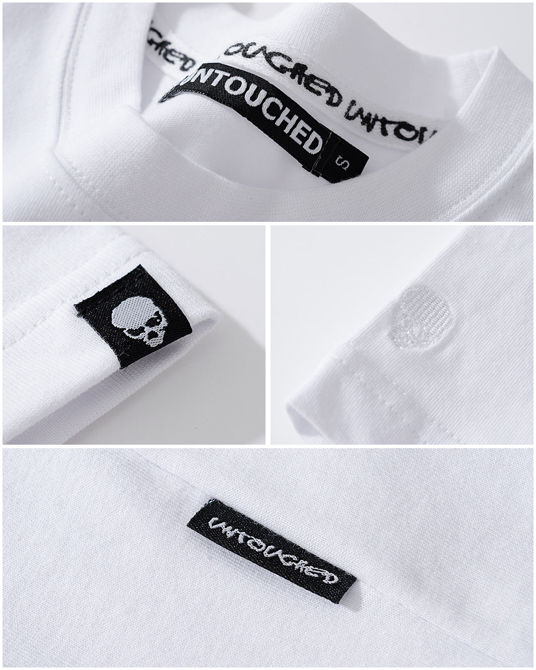 FAKE NEWS SS TEE