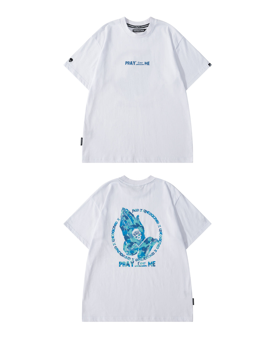 PRAY FOR ME | LIMITED STOCK