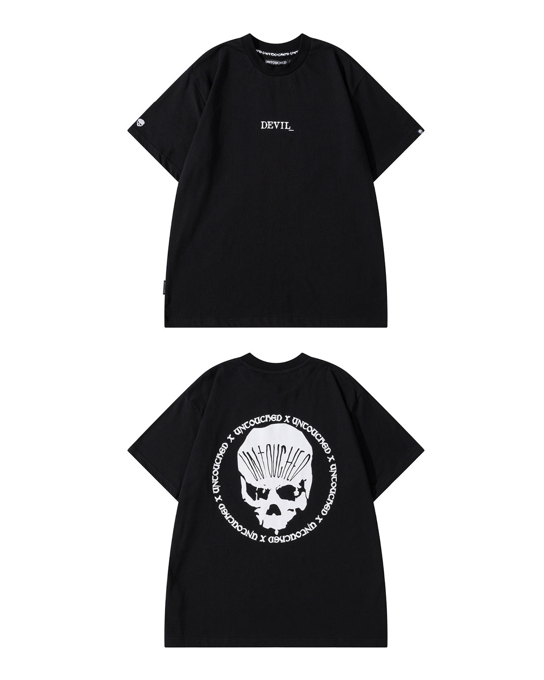 THE DEVIL_ | CLASSIC
