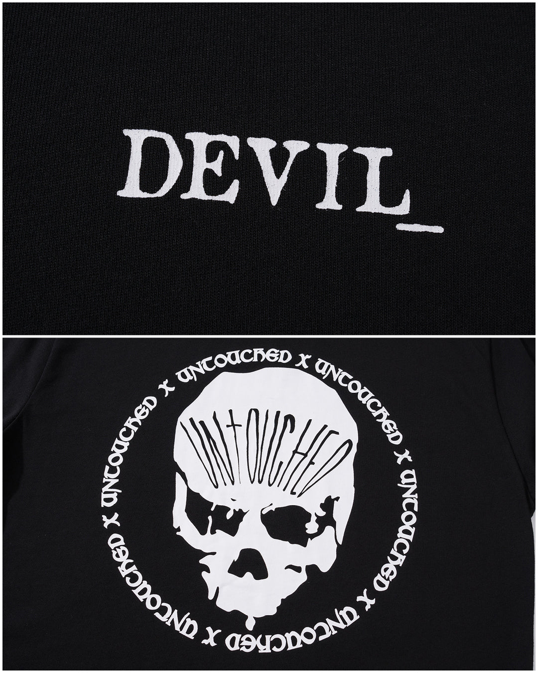 THE DEVIL_ | CLASSIC