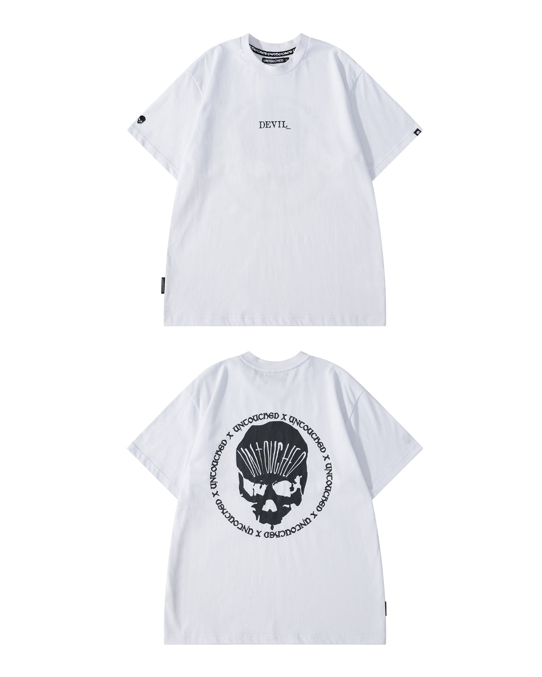THE DEVIL_ | CLASSIC