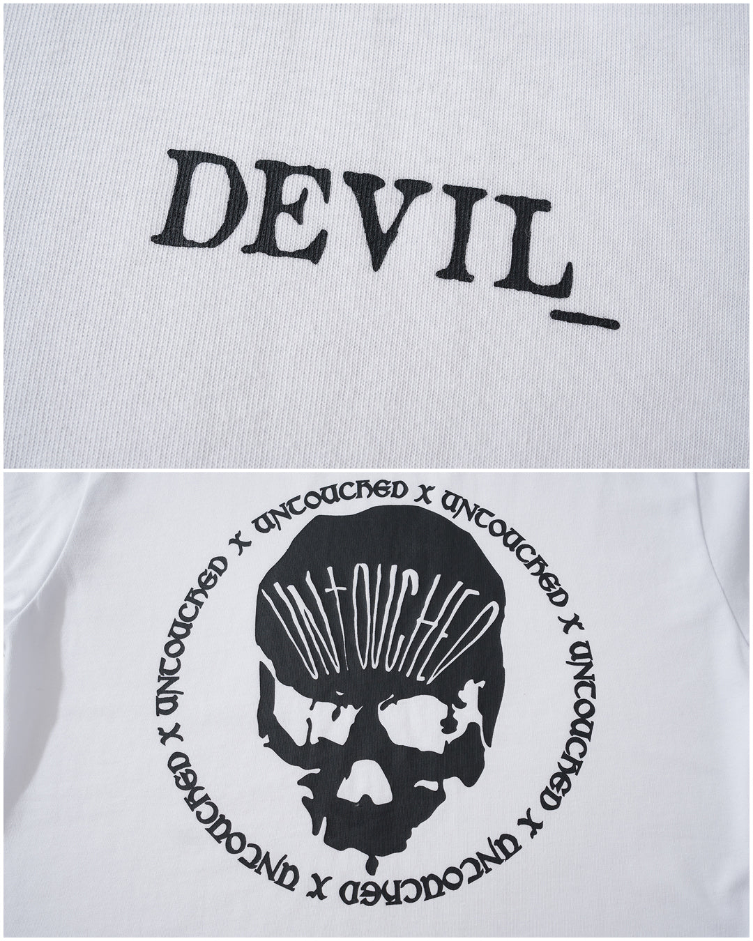 THE DEVIL_ | CLASSIC