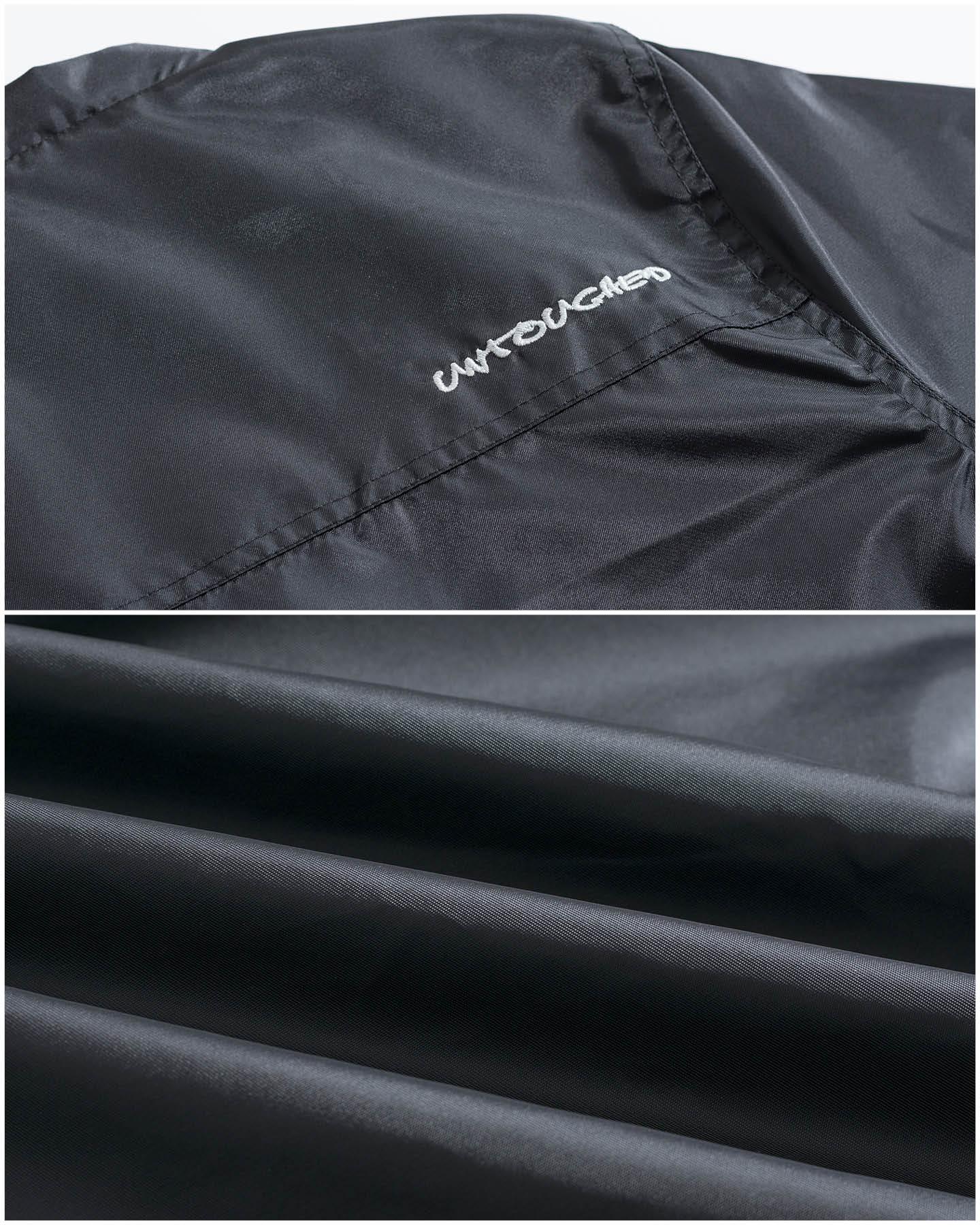 UT018BE | ULTRA FORCE MOUNTAIN JACKET-JACKET-UNTOUCHED UNITED