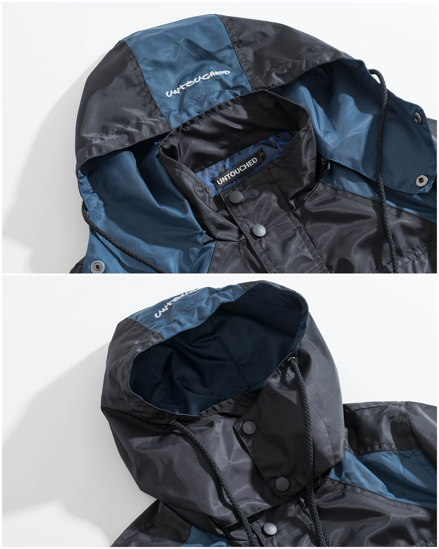 UT018BE | ULTRA FORCE MOUNTAIN JACKET-JACKET-UNTOUCHED UNITED