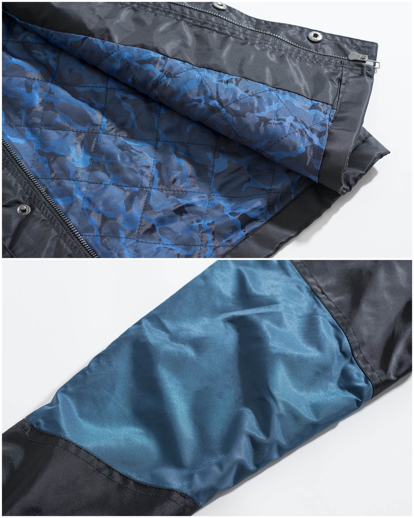 UT018BE | ULTRA FORCE MOUNTAIN JACKET-JACKET-UNTOUCHED UNITED