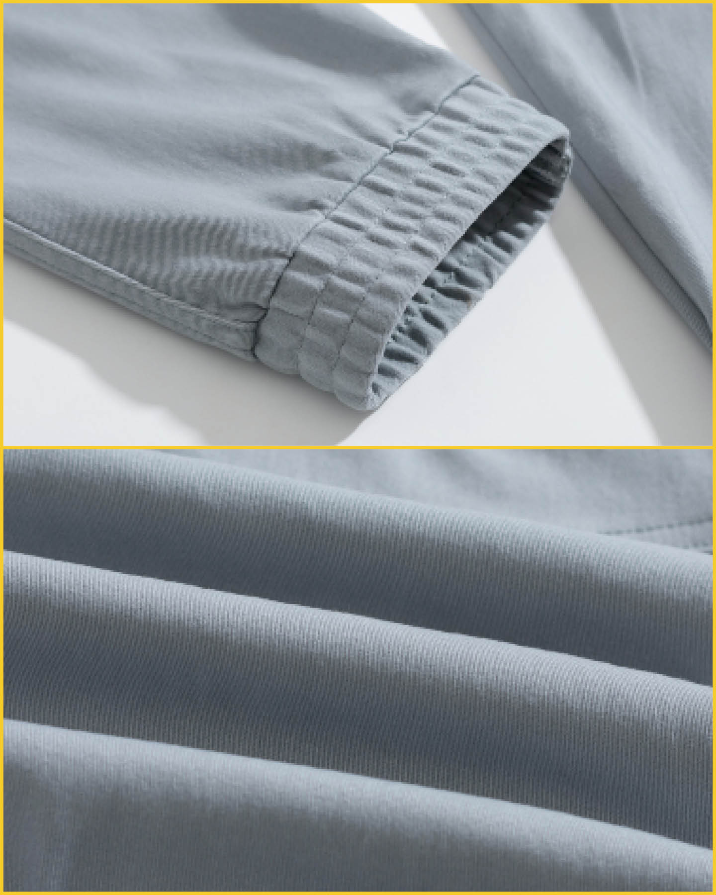 UT101GB | FUTURE 01-JOGGERS-UNTOUCHED UNITED