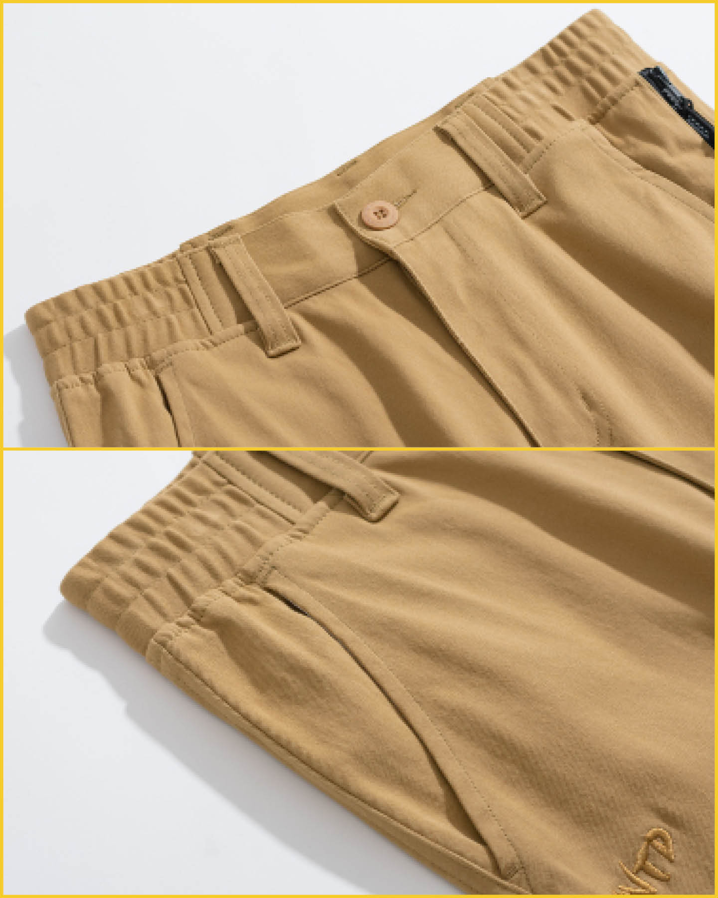 UT101KH | FUTURE 01-JOGGERS-UNTOUCHED UNITED