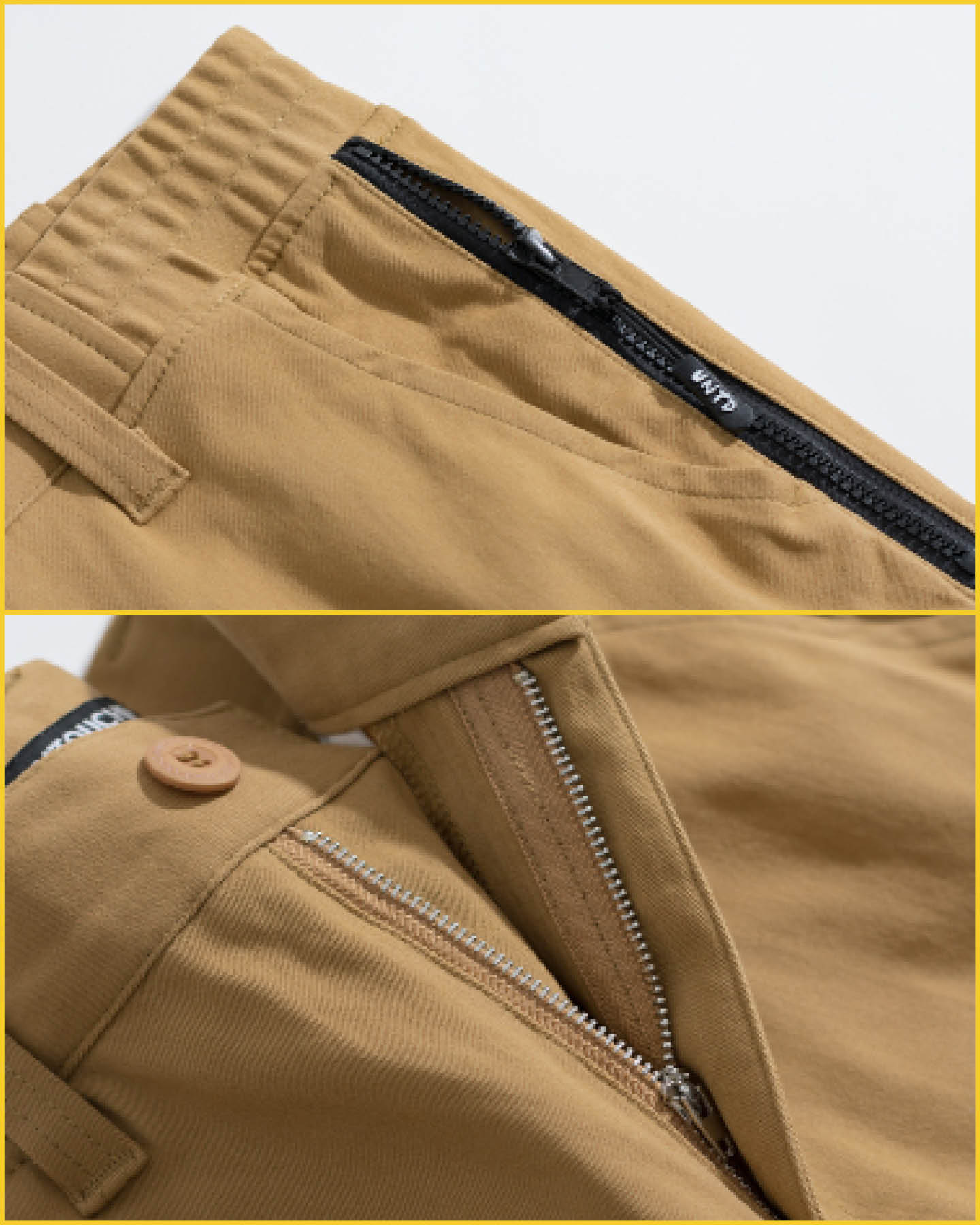 UT101KH | FUTURE 01-JOGGERS-UNTOUCHED UNITED