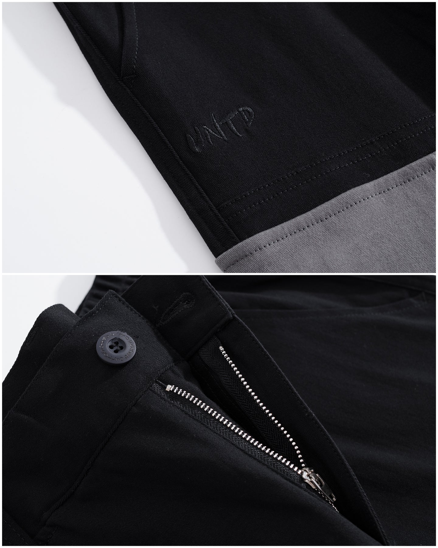 UT102ABK | PRIME 02 JOGGER PANTS | PRIME APPAREL