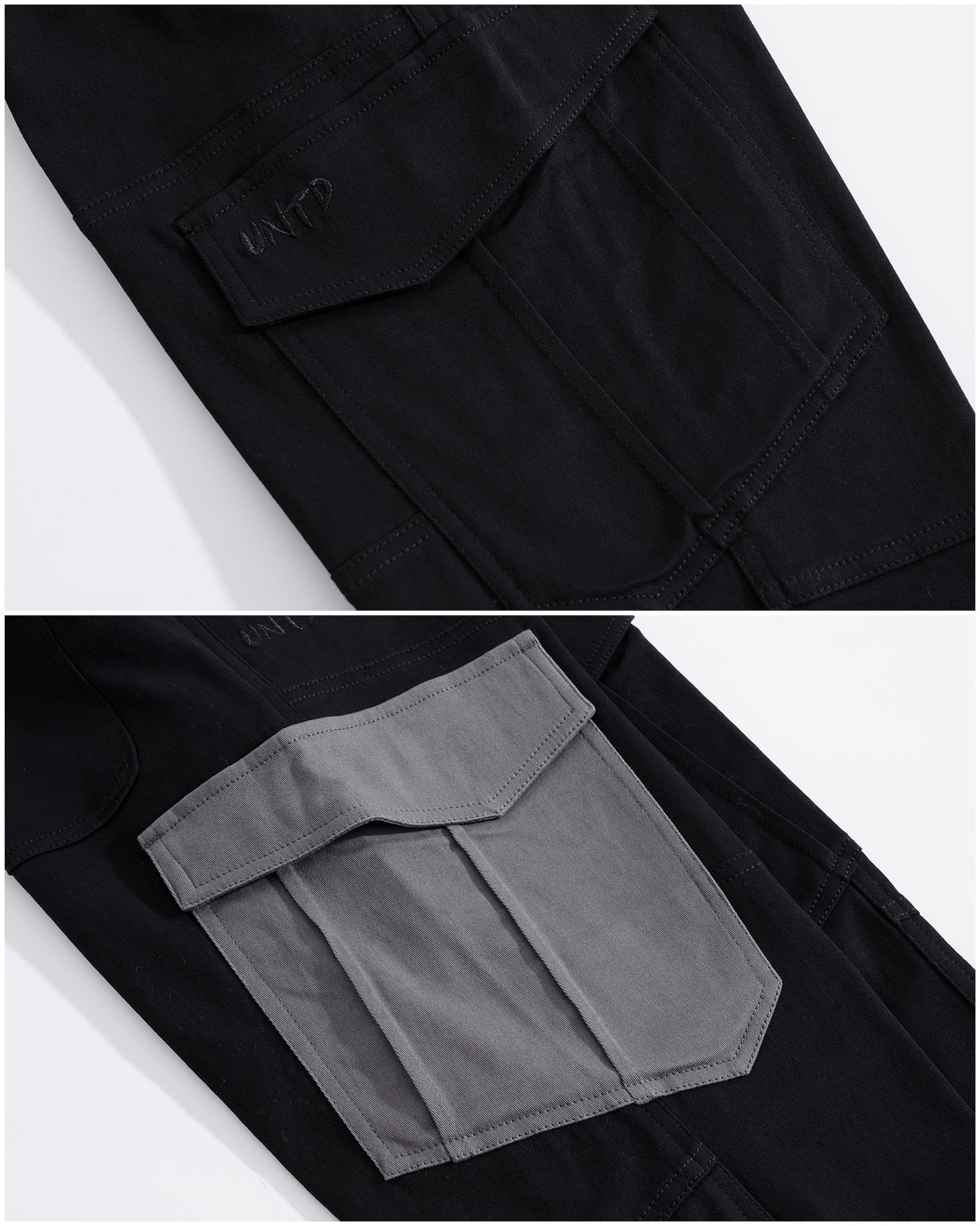UT102ABK | PRIME 02 JOGGER PANTS | PRIME APPAREL