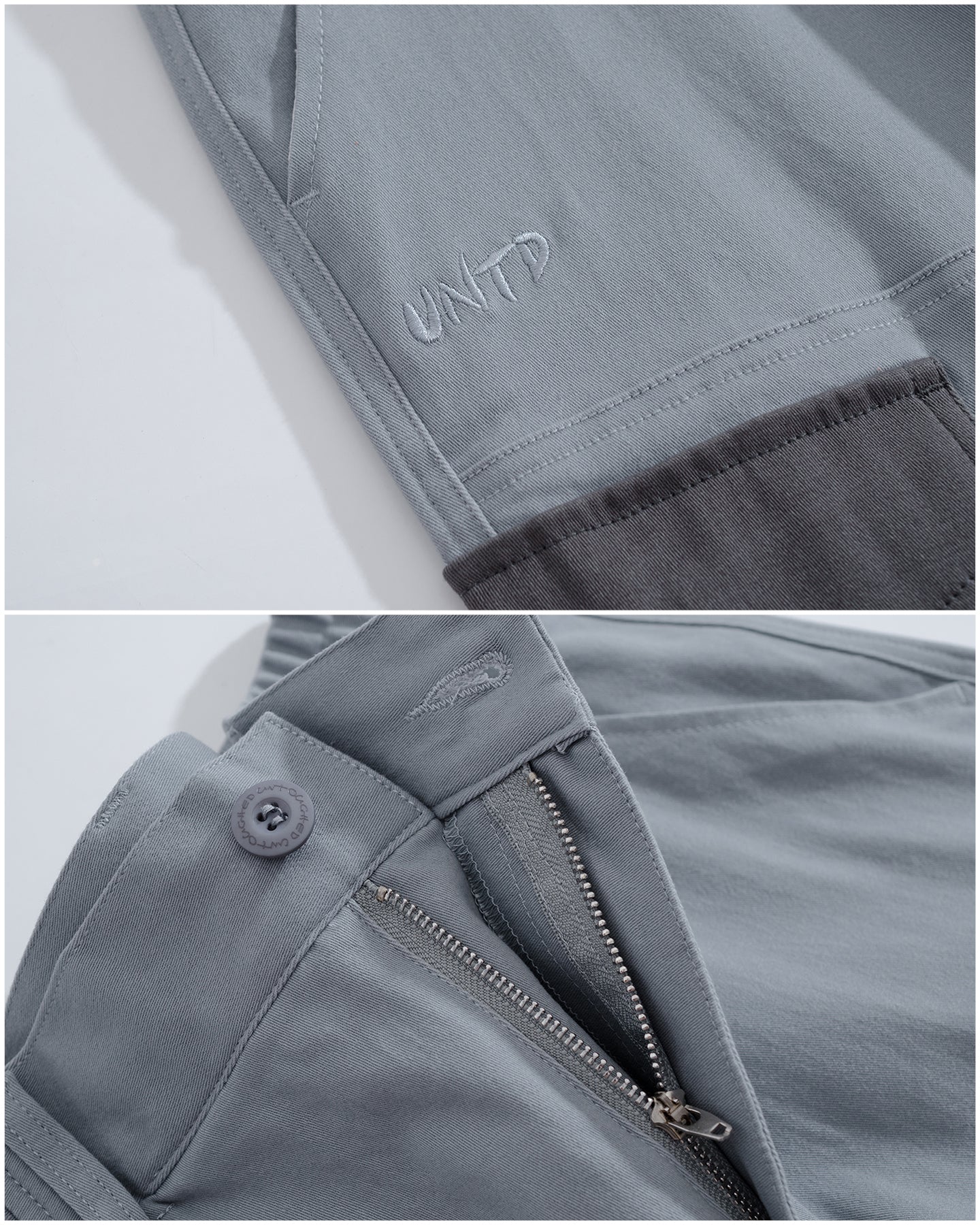 UT102AGB | PRIME 02 JOGGER PANTS | PRIME APPAREL